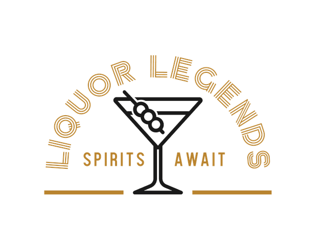 Liquor Legends