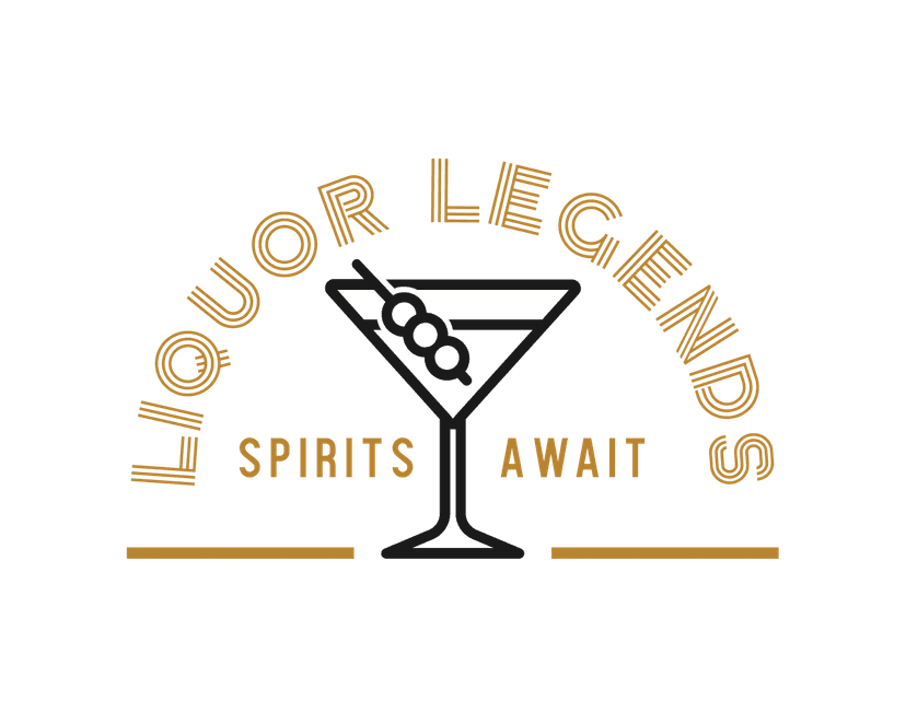 Liquor Legends
