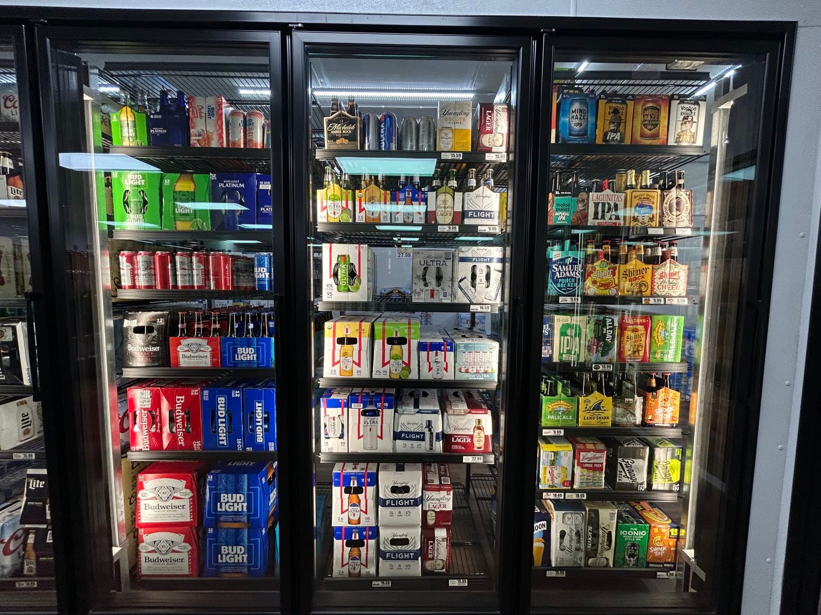 Cold Box